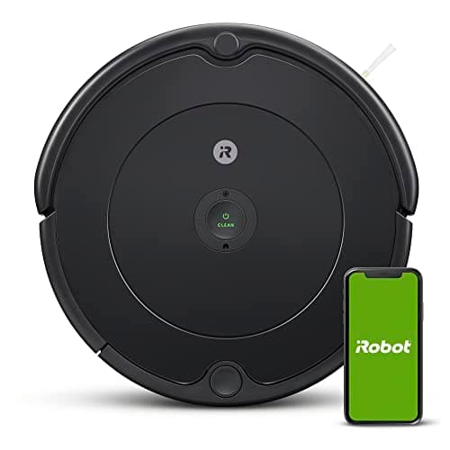 iRobot Roomba 694
