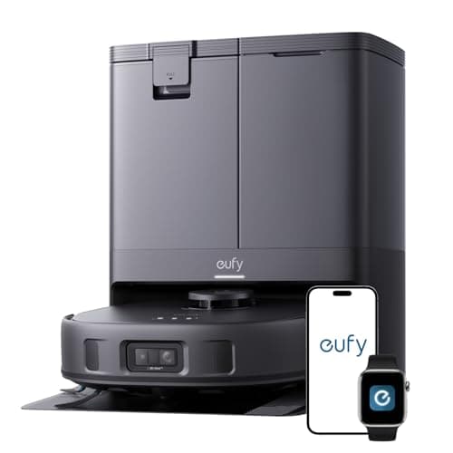 Eufy X10 Pro Omni