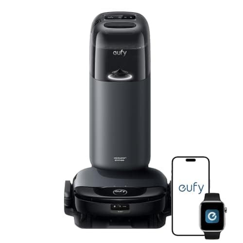 Eufy S1