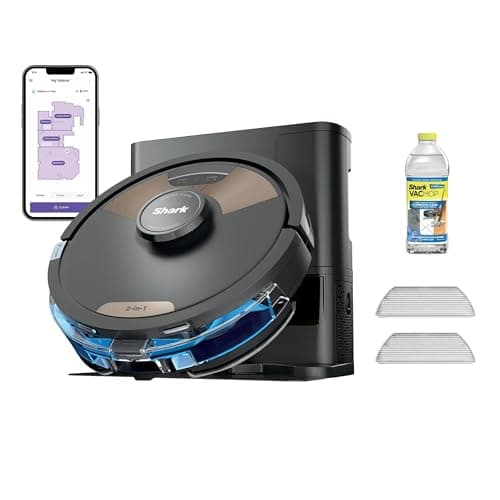 Shark Matrix Plus 2-in-1